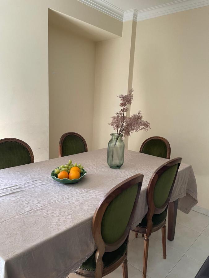 דירות Apartamento אלקוצ'טה מראה חיצוני תמונה