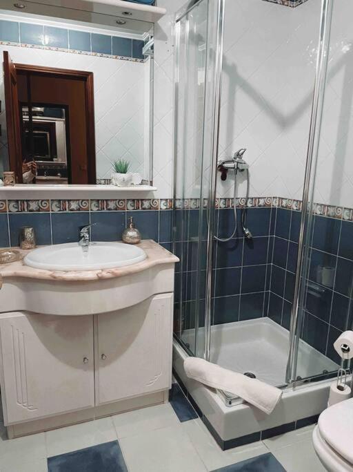 דירות Apartamento אלקוצ'טה מראה חיצוני תמונה