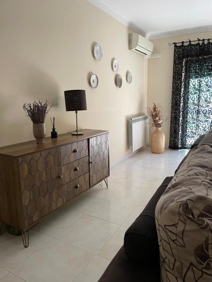 דירות Apartamento אלקוצ'טה מראה חיצוני תמונה